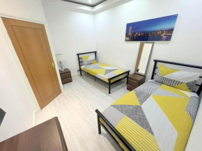 2-bedroom Apartment in Tooting